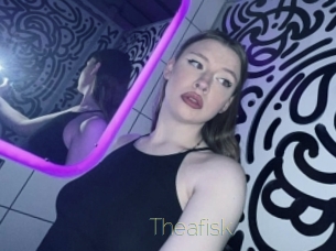 Theafisk