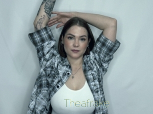 Theafrake