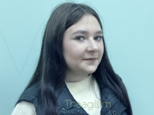 Theagillim