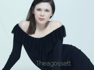 Theagossett