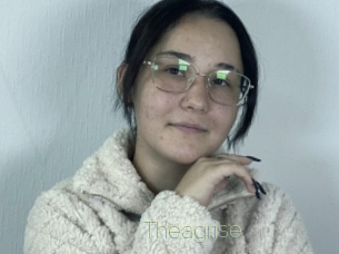 Theagrise
