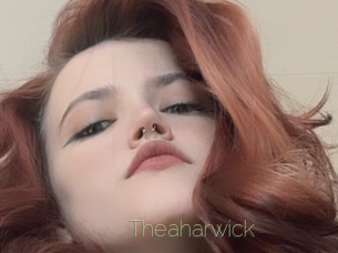 Theaharwick