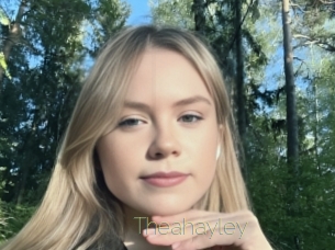 Theahayley