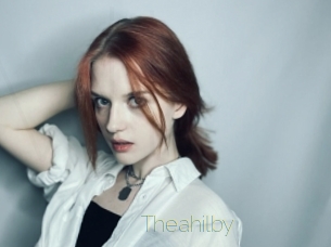 theahilby Visio Tchats
