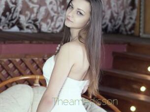 Theamedisson