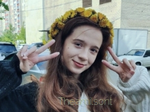 Theamilsont