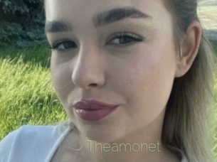 Theamonet