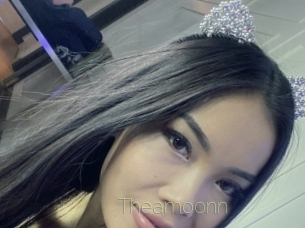 Theamoonn