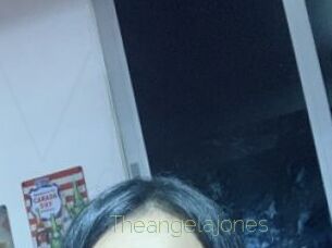 Theangelajones