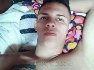 Theangelsexy