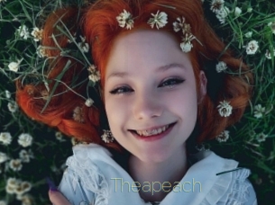 Theapeach