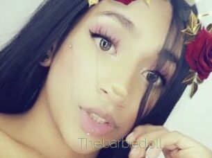 Thebarbiedoll