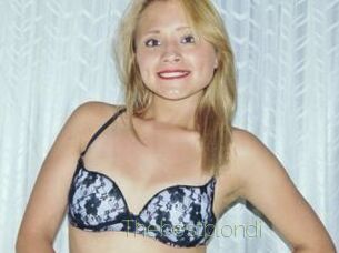 Thebestblondi