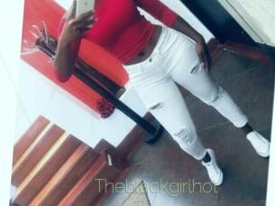 Theblackgirlhot