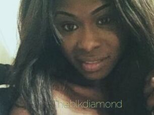 Theblkdiamond
