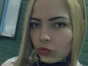 Thebosslara