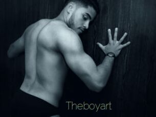 Theboyart