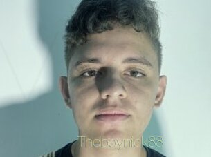 Theboynick88