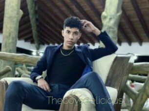 Theboysdelicious