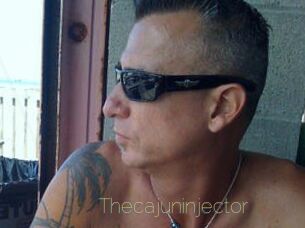 Thecajuninjector