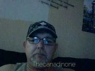 Thecanadinone
