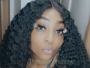 Thecarmenshow
