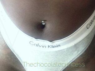 Thechocolateprincess