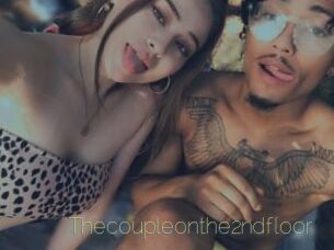 Thecoupleonthe2ndfloor