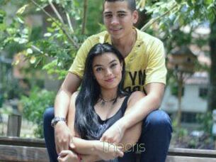 Thecris