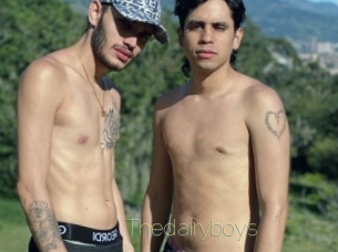 thedairyboys Visio Tchats