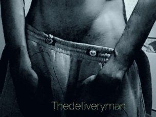 Thedeliveryman