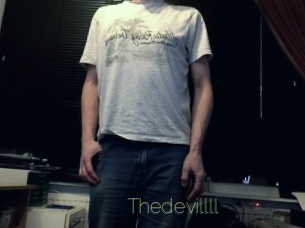 Thedevillll
