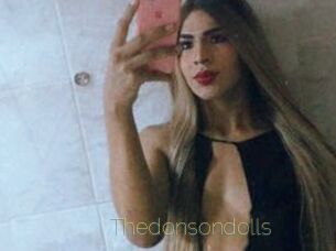 Thedonsondolls
