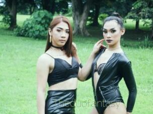 Theduofantasy