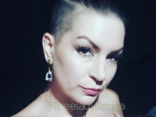 Theeladykatrina