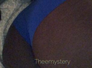 Theemystery