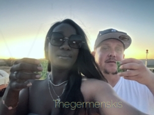 Thegermenskis
