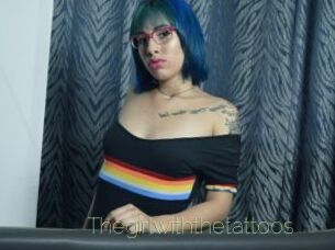 Thegirlwiththetattoos