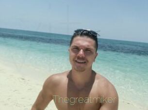 Thegreatmiker
