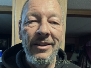 Thehandsyman