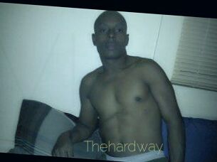 Thehardway