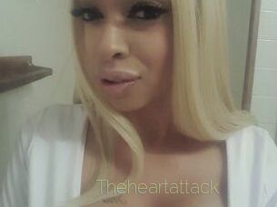 Theheartattack