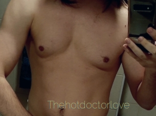 thehotdoctorlove Visio Tchats