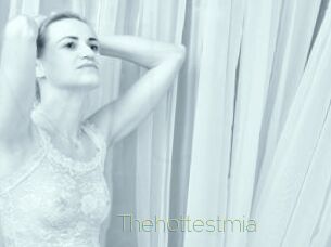 Thehottestmia