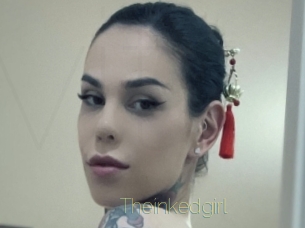 Theinkedgirl
