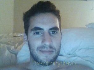 Thejohnnybravo