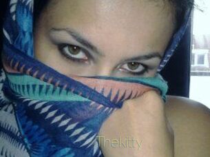 Thekitty