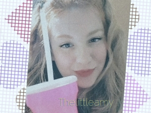 Thelittleamy