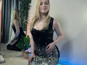 Thelmaperez