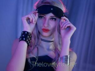 Thelovelyflower